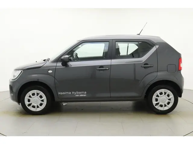 Suzuki Ignis 1.2 Smart Hybrid Comfort 2023 Benzine 5