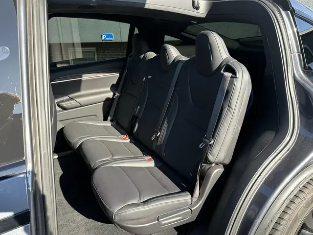Tesla Model X Dual Motor AWD 100 kWh 2023 Elektrisch 11