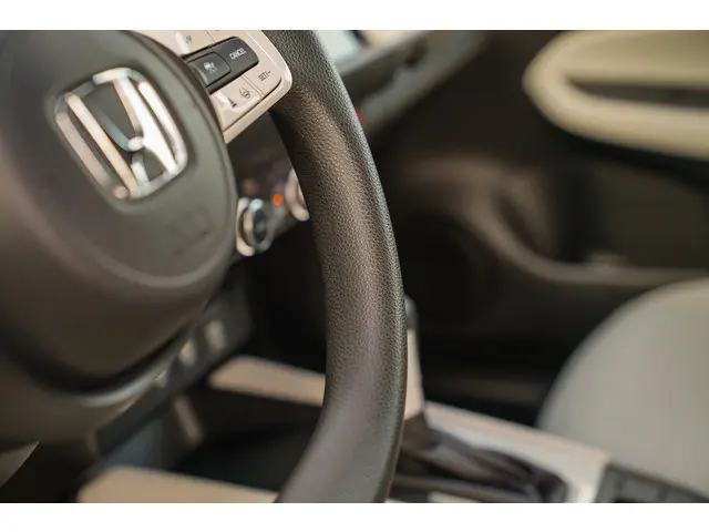 Honda Jazz 1.5i e:HEV ELEGANCE 2021 Hybride Benzine 42