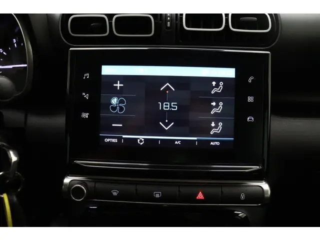 Citroën C3 Aircross 1.2 PureTech S&S Feel 2020 Benzine 20