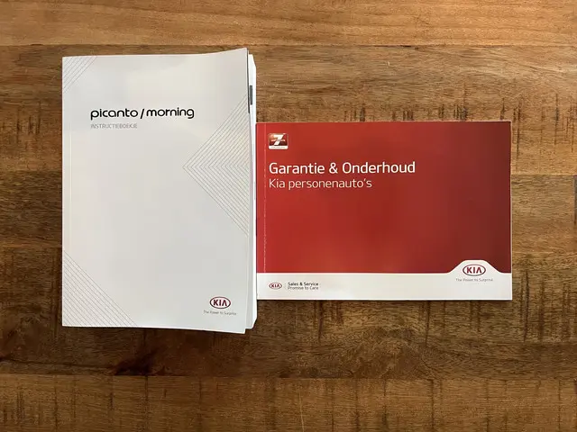 Kia Picanto 1.0 DPi ComfortLine 2021 Benzine 23