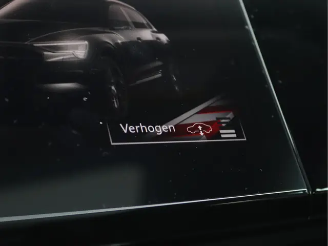 Audi e-tron 50 quattro 71 kWh 2020 Elektrisch 55