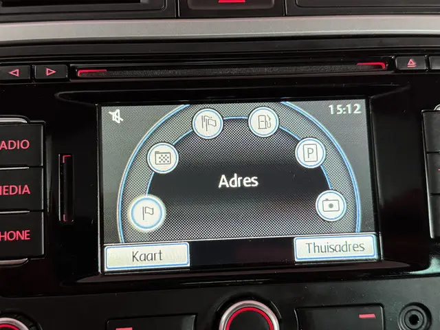 Volkswagen Tiguan 1.4 TSI R-Line Edition 2014 Benzine 33