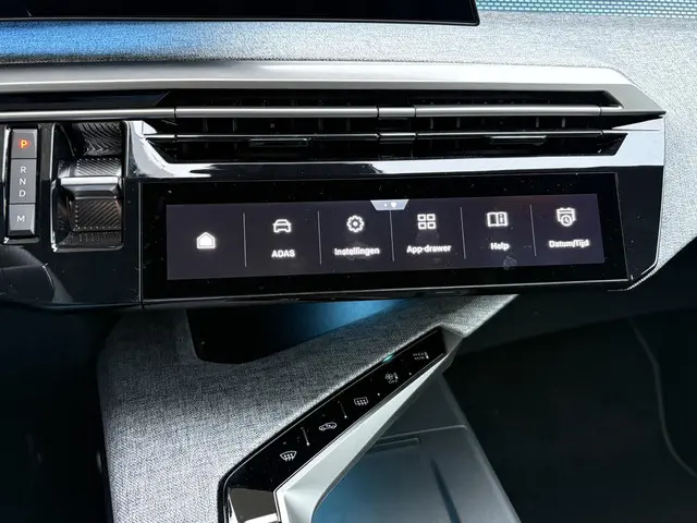 Peugeot 5008 1.2 Hybrid 145 GT 2025 Hybride Benzine 27