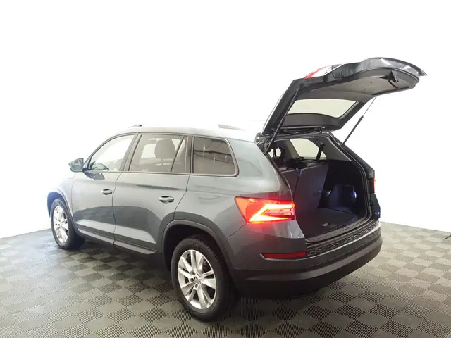 Škoda Kodiaq 1.4 TSI Sportline- 2017 Benzine 33