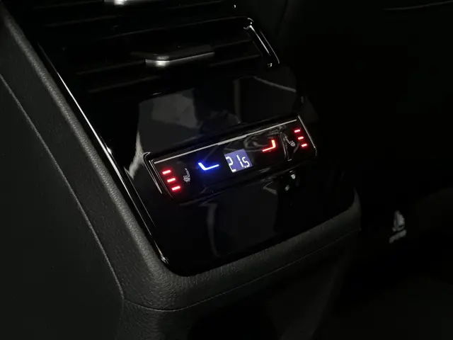 Volkswagen ID.7 Pro Business 77 kWh 2023 Elektrisch 14