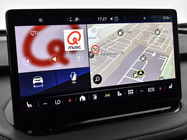 Škoda Enyaq iV 60 180pk Sportline 2023 Elektrisch 32