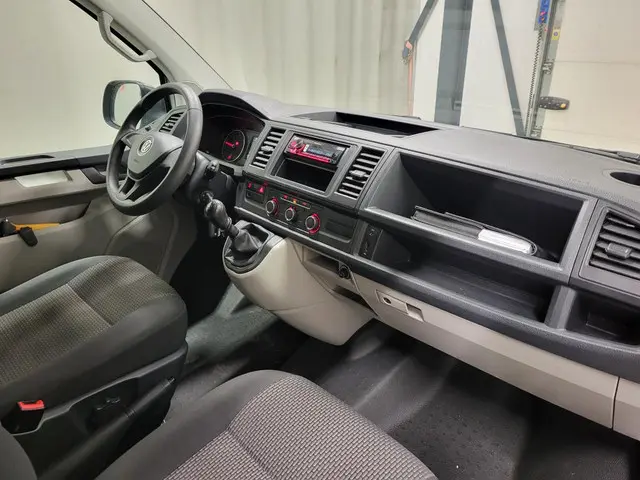 Volkswagen Transporter 2.0TDI Trekhaak Euro 6! 2017 Diesel 7