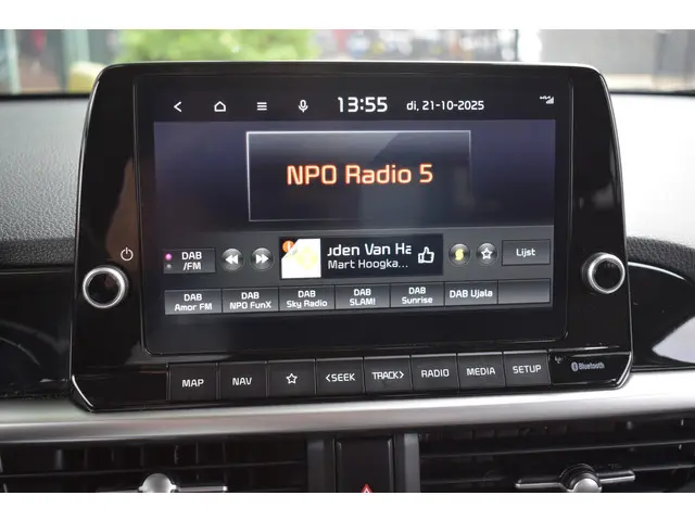 Kia Picanto 1.0 DPi DynamicPlusLine 5-Drs 2024 Benzine 16