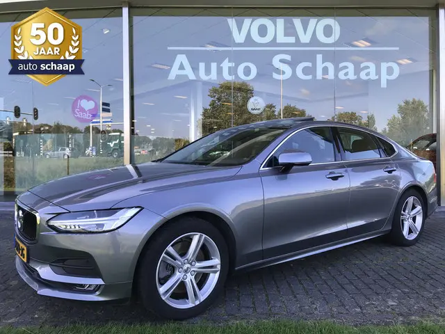 Volvo S90 2.0 T4 Momentum Pro Automaat 2020 Benzine