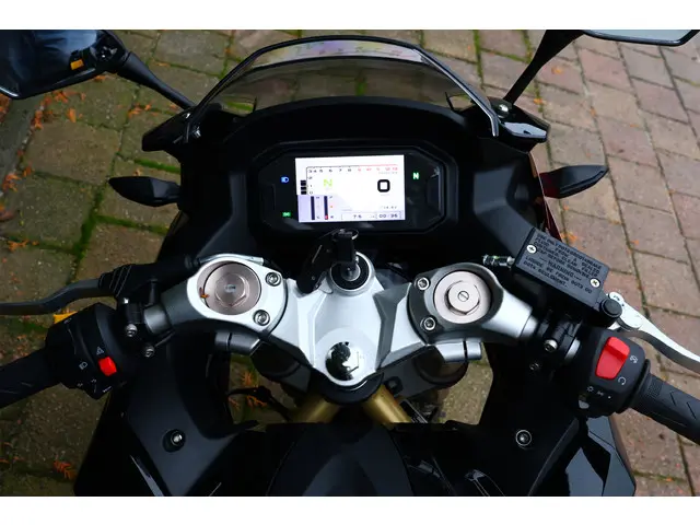 Yamaha YZF R125 TRMOTOR 125 GP-ONE [A1 A2] 2025 Benzine 19