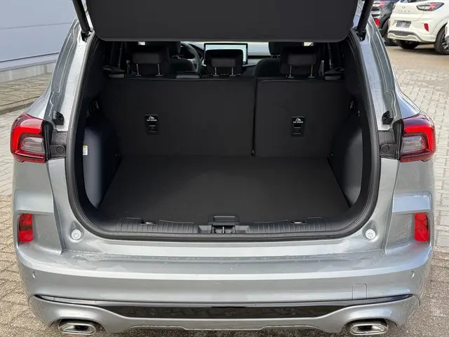 Ford Kuga 2.5 PHEV ST-Line X 2025 Hybride Benzine 54