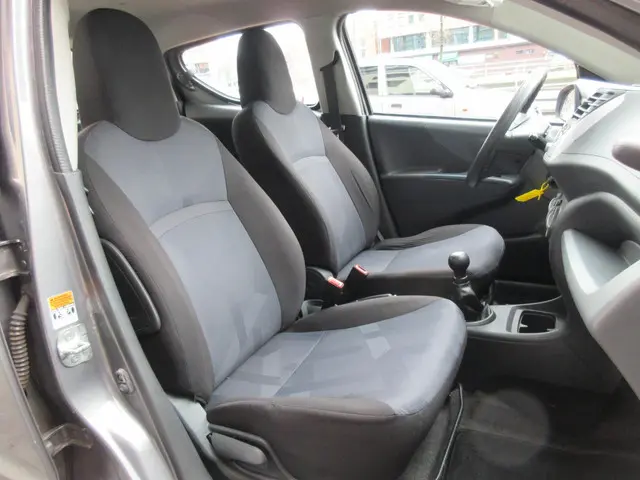 Suzuki Alto 1.0 Comfort EASSS 5 Deurs Airco 2013 Benzine 11