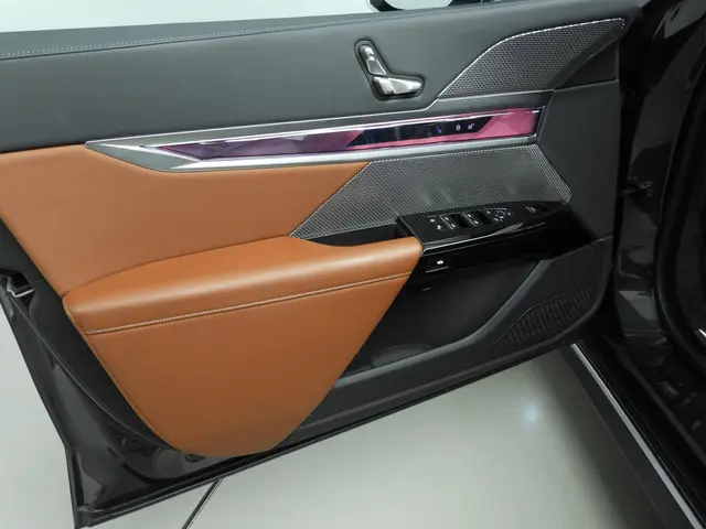 BMW i7 xDrive60 2023 Elektrisch 14