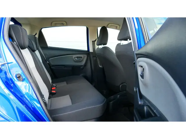 Toyota Yaris 1.5 Hybrid Active 2019 Hybride Benzine 28