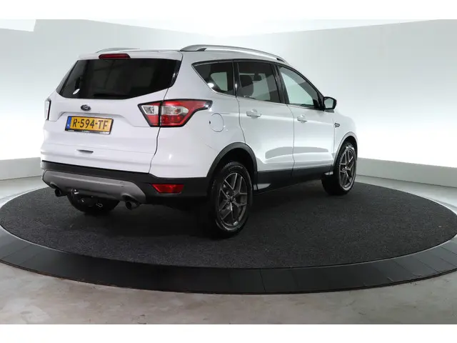 Ford Kuga 1.5 EcoBoost Trend Ultimate 2017 Benzine 2