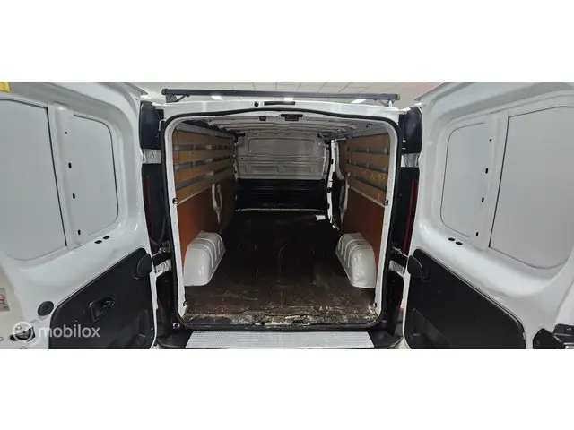 Nissan NV300 bestel 2.0 dCi 145 L2H1 Acenta 2020 Diesel 14