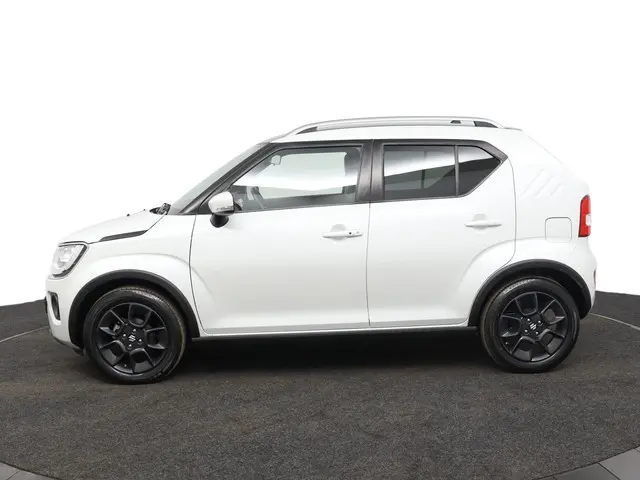 Suzuki Ignis 1.2 Smart Hybrid Style 2021 Benzine 3