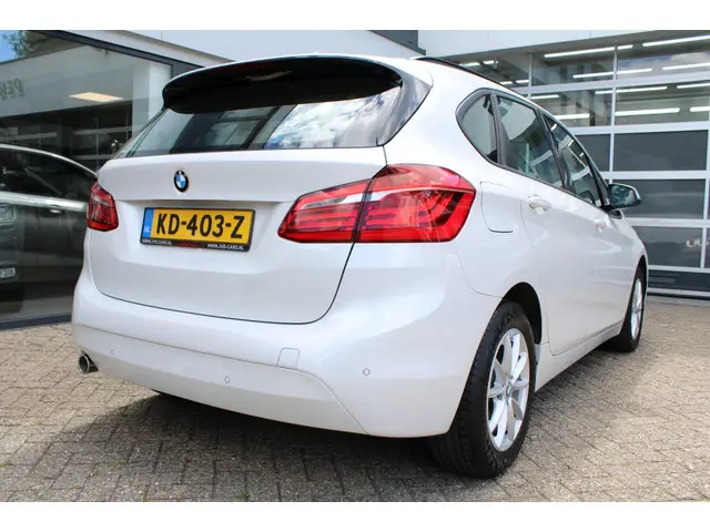 BMW 2 Serie Active Tourer 218d M Sport 2015 Diesel 8