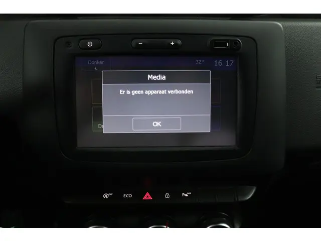 Dacia Duster TCe 130 Prestige 2018 Benzine 30