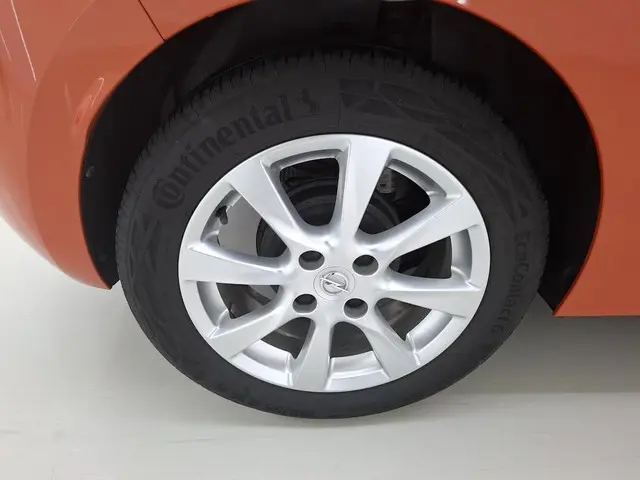 Opel Corsa 1.2 Edition 2020 Benzine 10