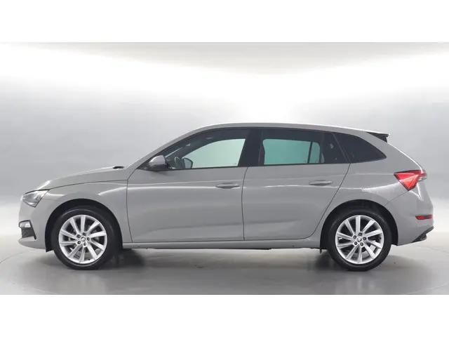 Škoda Scala 1.0 TSI 110pk Sport Business DSG 2024 Benzine 9