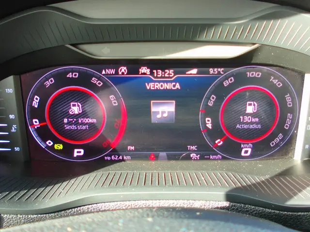 Škoda Karoq 1.5 TSI ACT Sportline Business 2020 Benzine 25