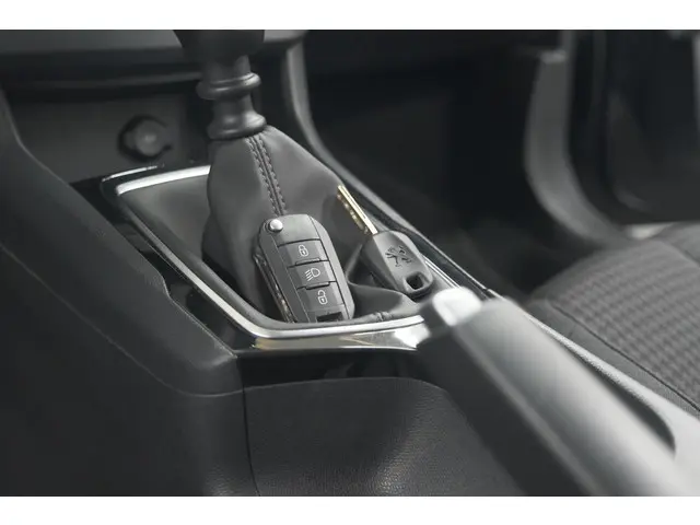 Peugeot 308 PureTech 110 Blue Lease Active 2021 Benzine 13