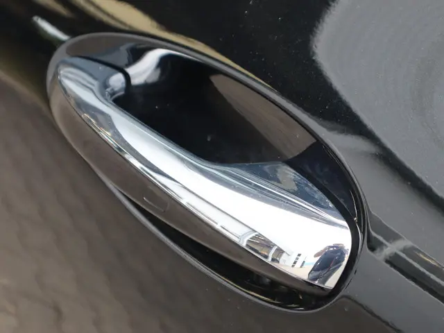 Mercedes-Benz EQA 250+ AMG Line 71 kWh 2025 Elektrisch 10