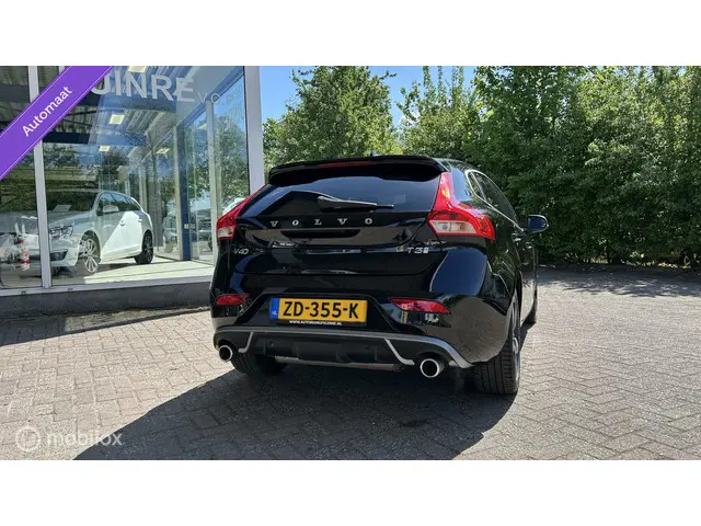Volvo V40 1.5 T3 Polar+ Sport 2019 Benzine 18