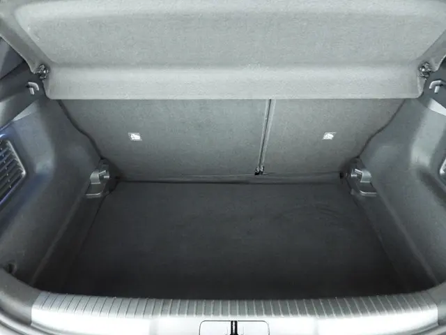 Opel Mokka-e GS Line 50-kWh 11kw bl. 2021 Elektrisch 9