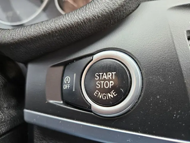 BMW X3 xDrive20i 2013 Benzine 22