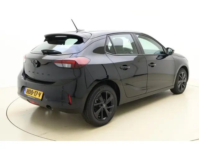 Opel Corsa 2