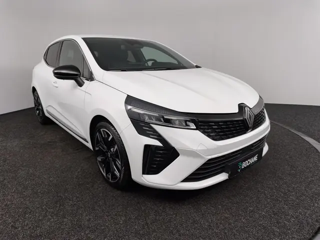 Renault Clio 1.0 TCe 90 GPF techno 2024 Benzine 5