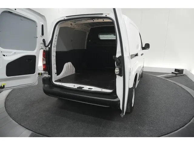 Citroën Berlingo 1.5 BlueHDI Control 2022 Diesel 36