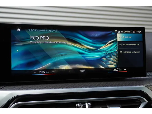 BMW i4 Gran Coupé eDrive40 2022 Elektrisch 19