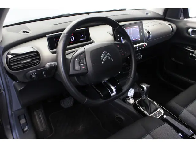 Citroën C4 Cactus 1.2 PureTech Feel 2019 Benzine 9