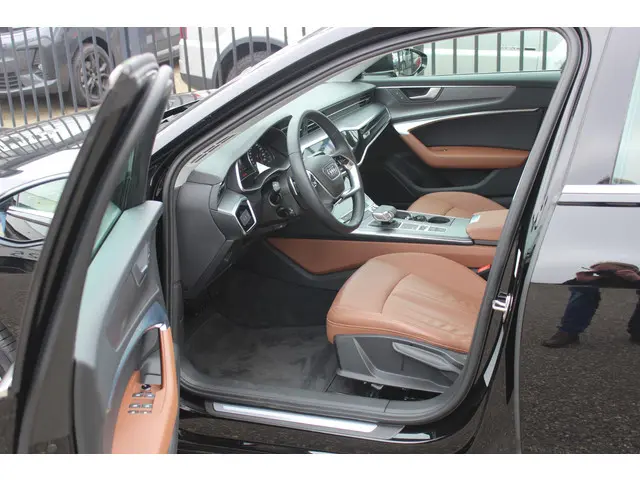 Audi A6 3