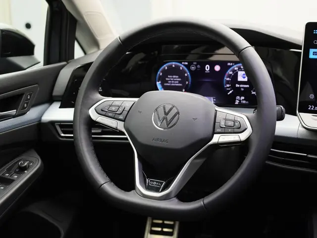Volkswagen Golf 1.5TSI/116PK Goal 2024 Benzine 37