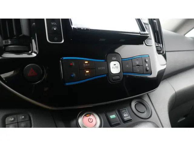 Nissan e-NV200 Business 40 kWh 2019 Elektrisch 21