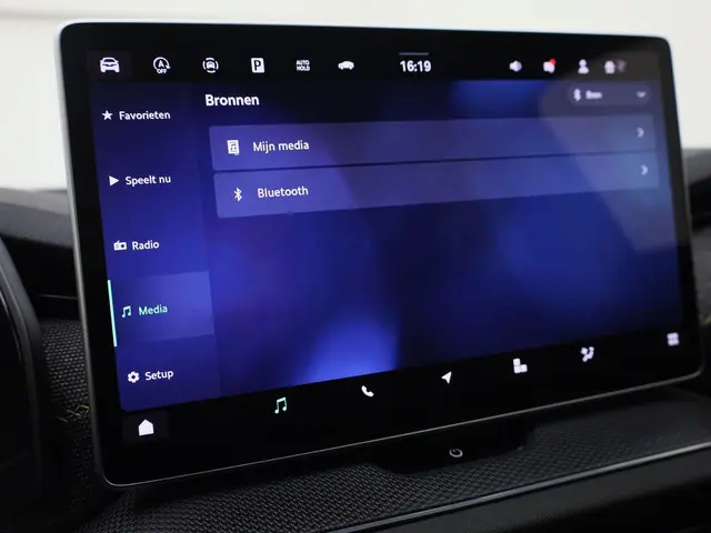 Škoda Kodiaq 1.5 TSI PHEV Edition 2026 Hybride Benzine 41