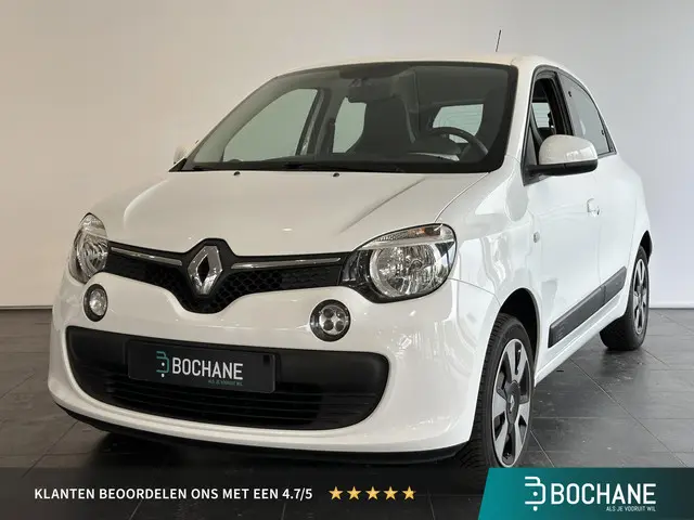Renault Twingo 1.0 SCe Expression 2015 Benzine
