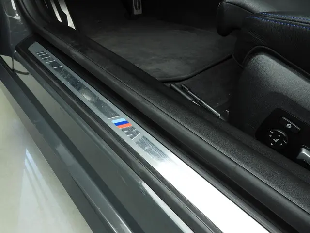 BMW 4 Serie Coupe M440i xDrive 2021 Benzine 25