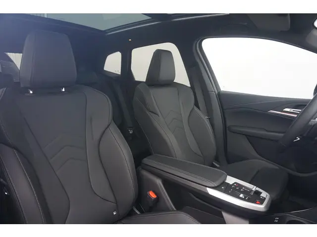 BMW 2 Serie Active Tourer 218i 2026 Benzine 9