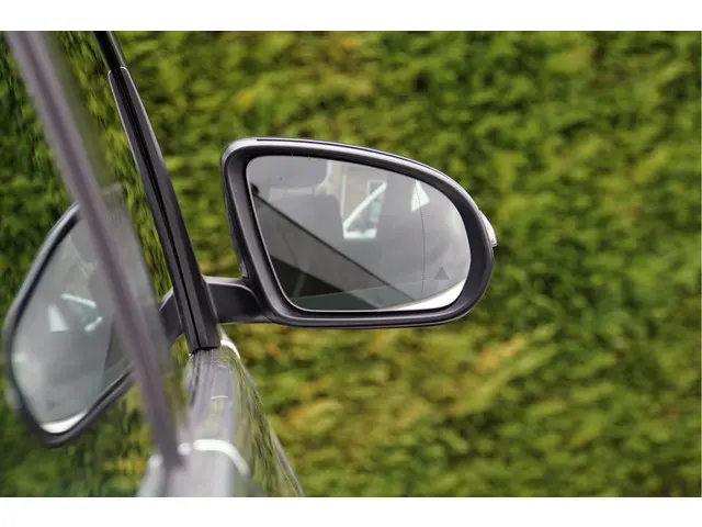 Mercedes-Benz B-Klasse B 200 2019 Benzine 5