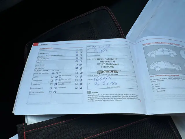 SEAT Ibiza SC 1.2 Style / Clima / LM 2013 Benzine 19