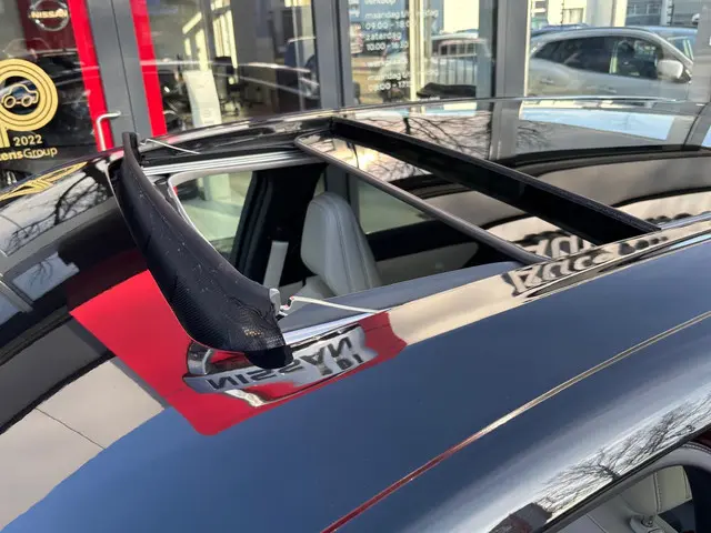 Nissan ARIYA Evolve 87 kWh 2022 Elektrisch 45