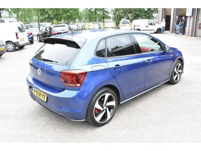 Volkswagen Polo 2.0 TSI GTI 2018 Benzine 32