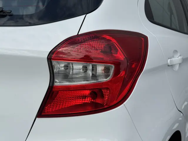 Ford Ka Ka+ Ka 1.2 Trend Ultimate 2018 Benzine 16