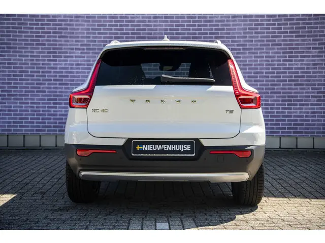 Volvo XC40 1.5 T2 Business Pro 2021 Benzine 9